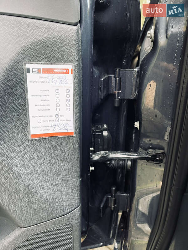 Универсал Opel Astra 2010 в Луцке фото 28 Универсал Opel Astra 2010 в Луцке