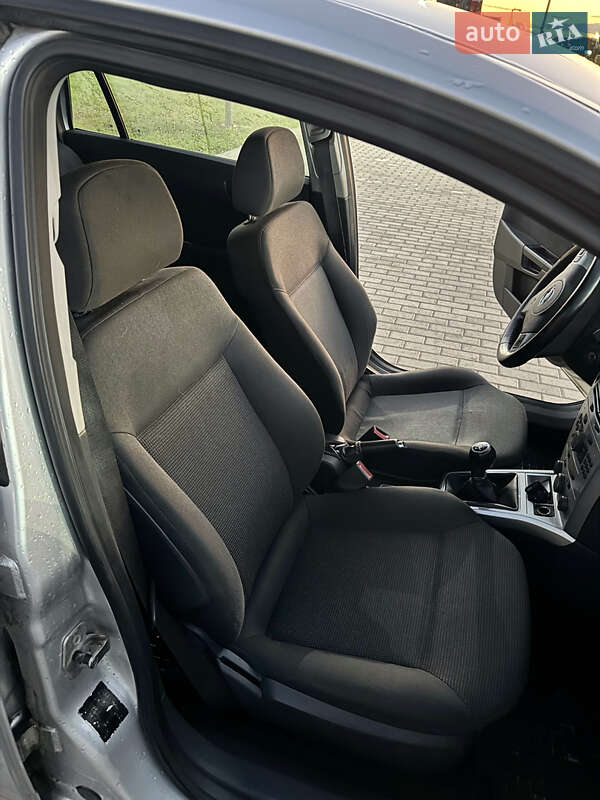 Универсал Opel Astra 2009 в Луцке фото 7 Универсал Opel Astra 2009 в Луцке