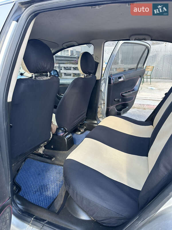 Хэтчбек Opel Astra 1999 в Гайсине фото 15 Хэтчбек Opel Astra 1999 в Гайсине