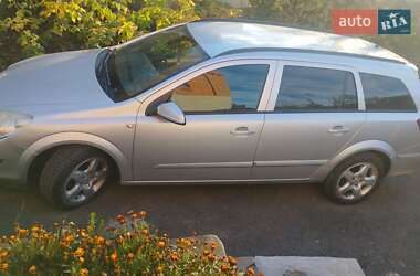 Универсал Opel Astra 2007 в Хмельницком Универсал Opel Astra 2007 в Хмельницком