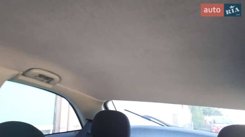 Хэтчбек Opel Astra 2001 в Ужгороде