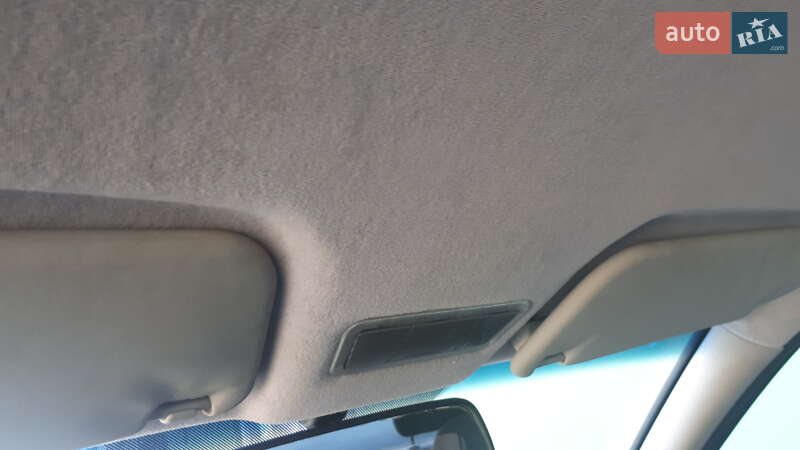 Хэтчбек Opel Astra 2001 в Ужгороде