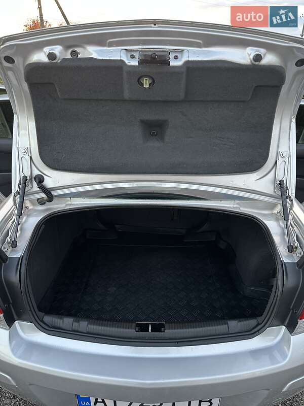 Седан Opel Astra 2012 в Козельце фото 13 Седан Opel Astra 2012 в Козельце