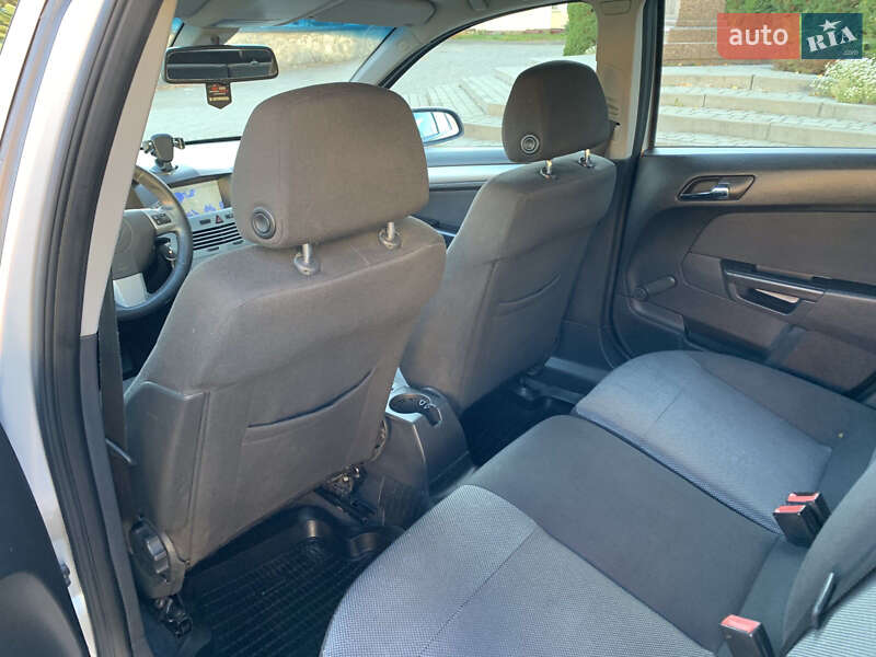 Універсал Opel Astra 2009 в Хмельницькому фото 19 Універсал Opel Astra 2009 в Хмельницькому