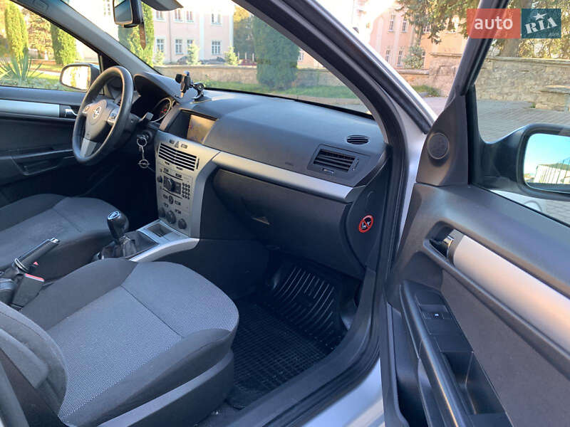 Універсал Opel Astra 2009 в Хмельницькому фото 21 Універсал Opel Astra 2009 в Хмельницькому