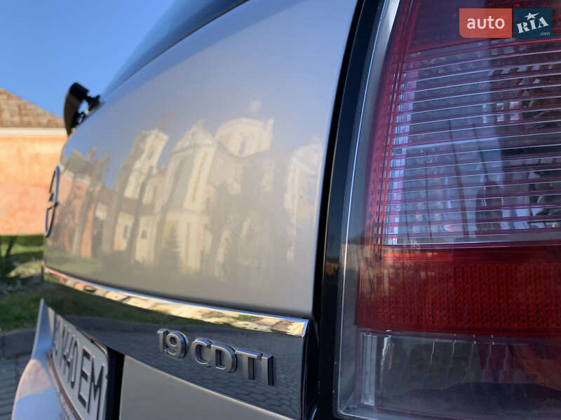 Універсал Opel Astra 2009 в Хмельницькому фото 34 Універсал Opel Astra 2009 в Хмельницькому