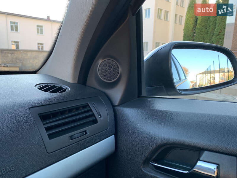 Універсал Opel Astra 2009 в Хмельницькому фото 42 Універсал Opel Astra 2009 в Хмельницькому