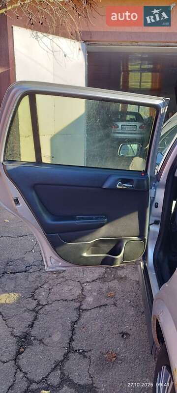 Универсал Opel Astra 2002 в Хмельницком