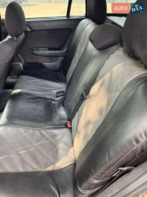 Універсал Opel Astra 2000 в Тячеві фото 9 Універсал Opel Astra 2000 в Тячеві
