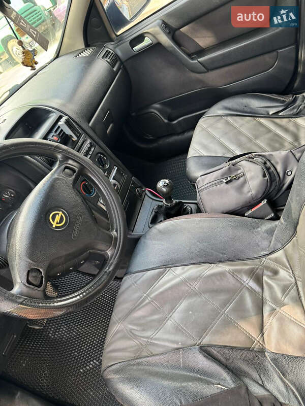 Універсал Opel Astra 2000 в Тячеві фото 11 Універсал Opel Astra 2000 в Тячеві