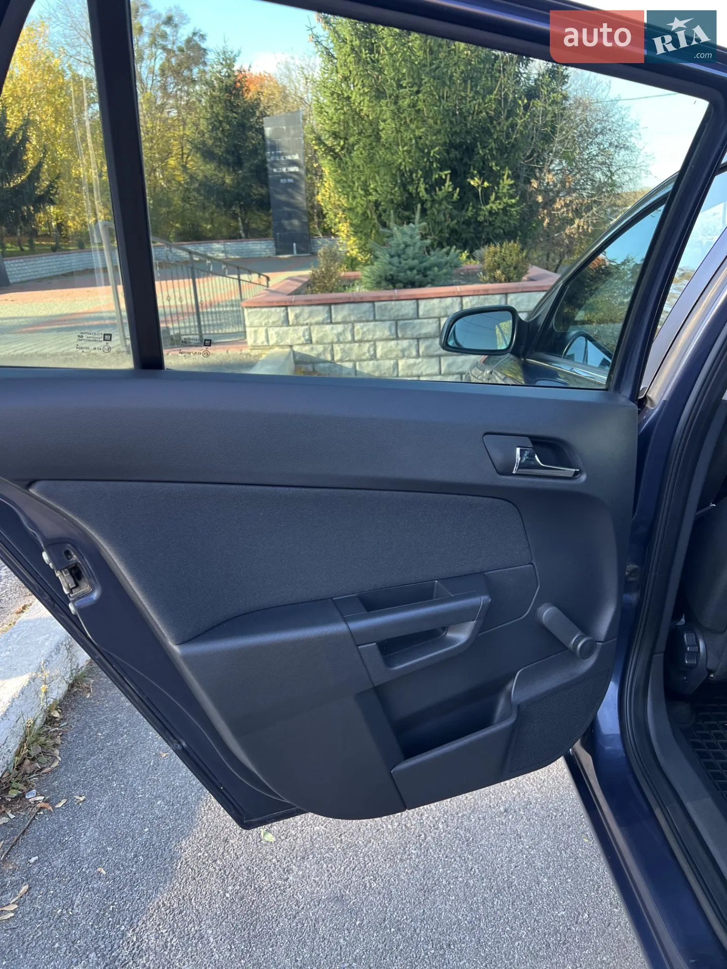Opel Astra 2009 VIN W0L0AHL3592134407 фото оголошення 16 з 25