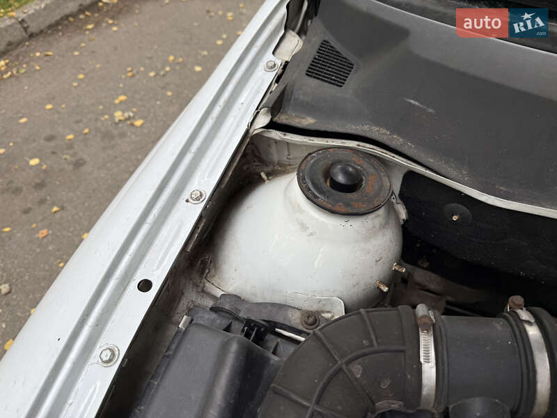 Универсал Opel Astra 2001 в Черкассах фото 12 Универсал Opel Astra 2001 в Черкассах