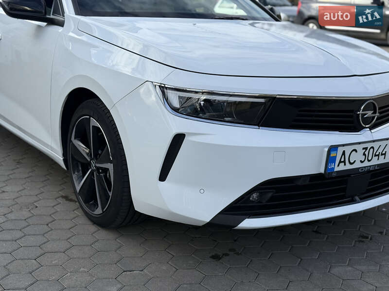 Універсал Opel Astra 2022 в Луцьку фото 3 Універсал Opel Astra 2022 в Луцьку