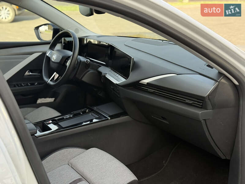 Універсал Opel Astra 2022 в Луцьку фото 11 Універсал Opel Astra 2022 в Луцьку