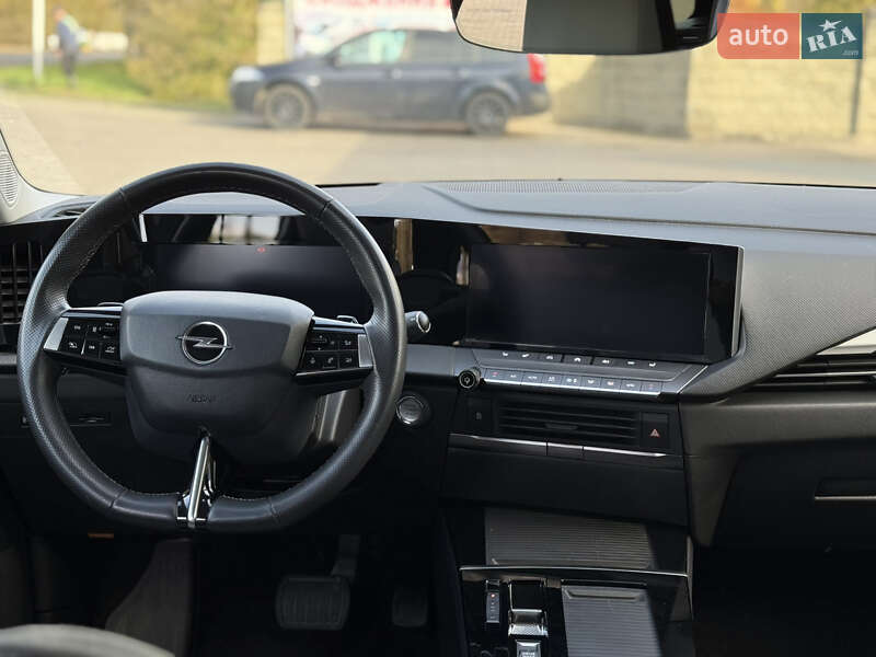Універсал Opel Astra 2022 в Луцьку фото 21 Універсал Opel Astra 2022 в Луцьку