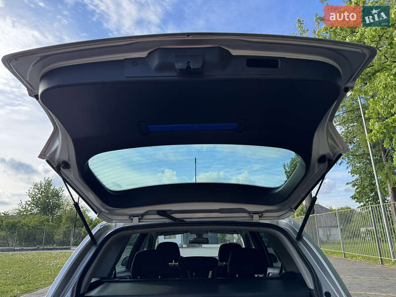 Универсал Opel Astra 2010 в Вишневце фото 28 Универсал Opel Astra 2010 в Вишневце