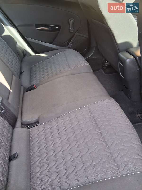 Универсал Opel Astra 2013 в Коломые фото 14 Универсал Opel Astra 2013 в Коломые