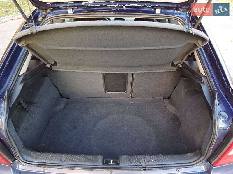 Купе Opel Astra 2000 в Калуше