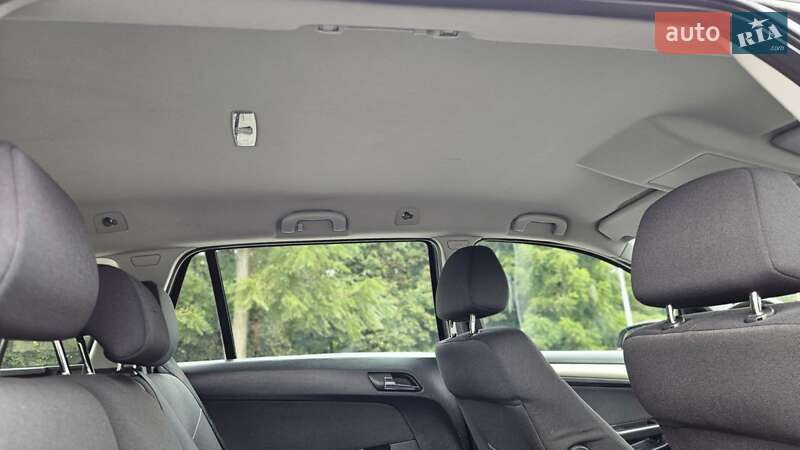 Універсал Opel Astra 2008 в Вінниці