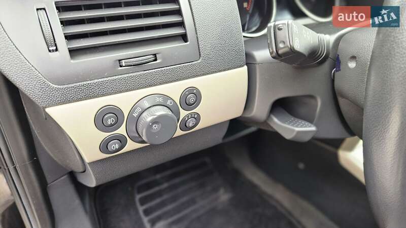 Універсал Opel Astra 2008 в Вінниці