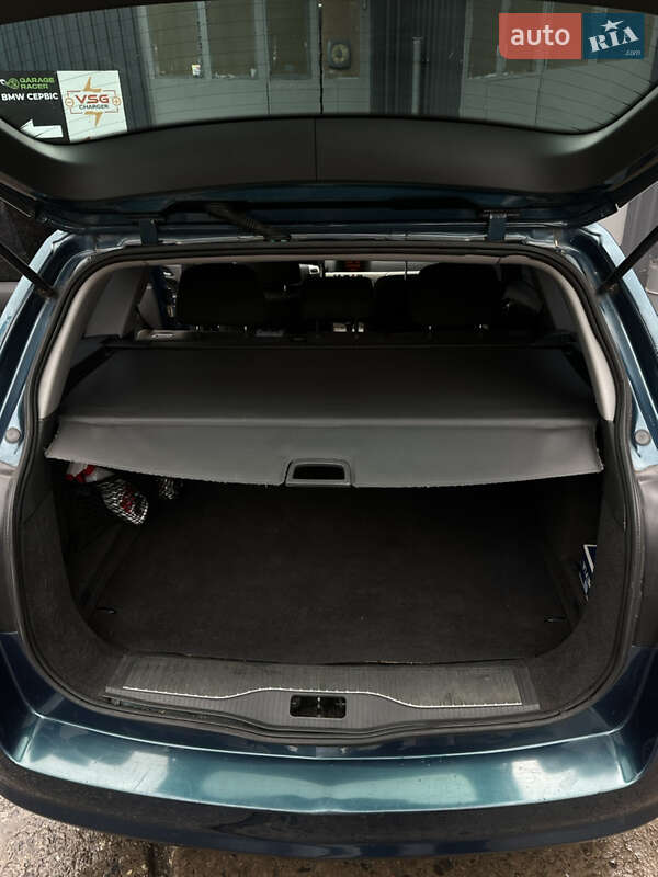 Универсал Opel Astra 2007 в Харькове фото 11 Универсал Opel Astra 2007 в Харькове