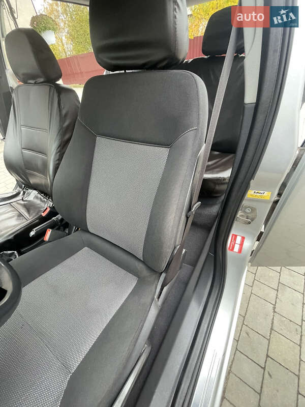 Универсал Opel Astra 2010 в Шацке фото 17 Универсал Opel Astra 2010 в Шацке