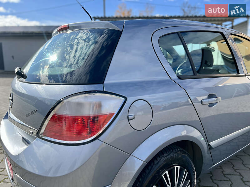 Хэтчбек Opel Astra 2005 в Ивано-Франковске фото 27 Хэтчбек Opel Astra 2005 в Ивано-Франковске
