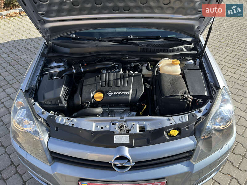 Хэтчбек Opel Astra 2005 в Ивано-Франковске фото 69 Хэтчбек Opel Astra 2005 в Ивано-Франковске