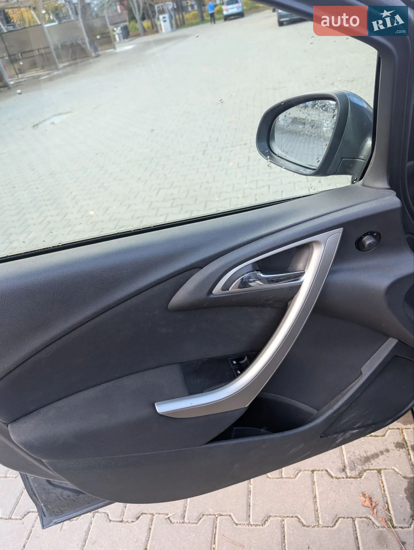 2011 Opel Astra - мініатюра 14