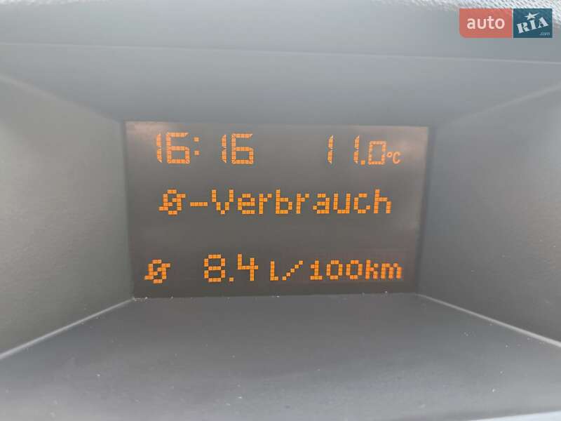 Универсал Opel Astra 2009 в Виннице