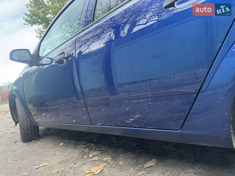 Універсал Opel Astra 2009 в Черкасах фото 9 Універсал Opel Astra 2009 в Черкасах