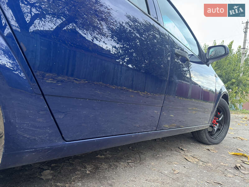 Універсал Opel Astra 2009 в Черкасах фото 8 Універсал Opel Astra 2009 в Черкасах