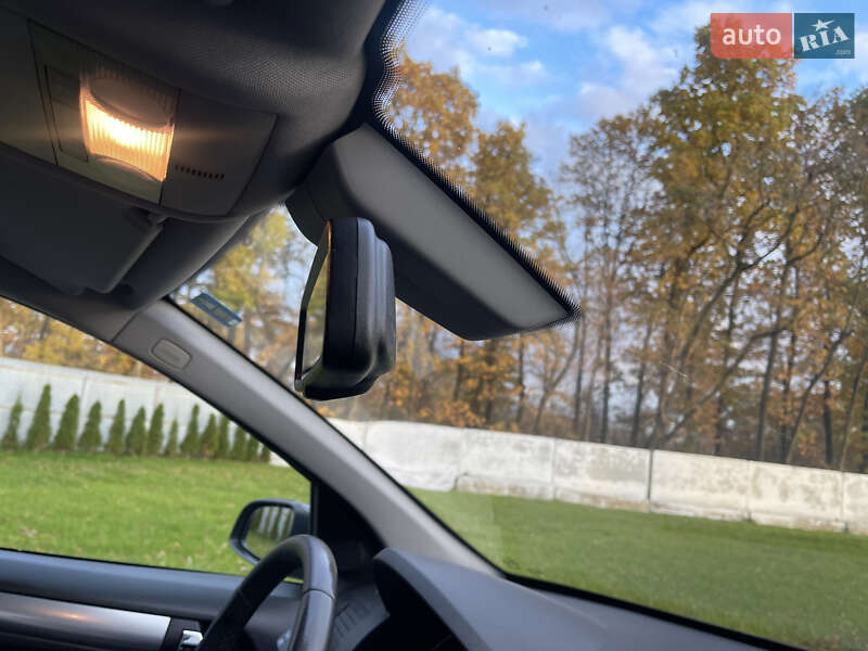 Универсал Opel Astra 2009 в Луцке