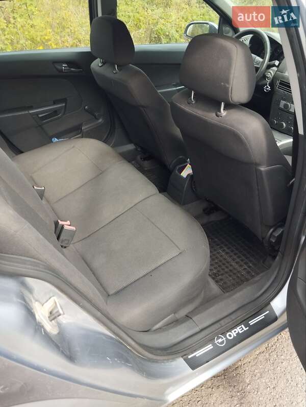 Универсал Opel Astra 2006 в Самборе фото 2 Универсал Opel Astra 2006 в Самборе