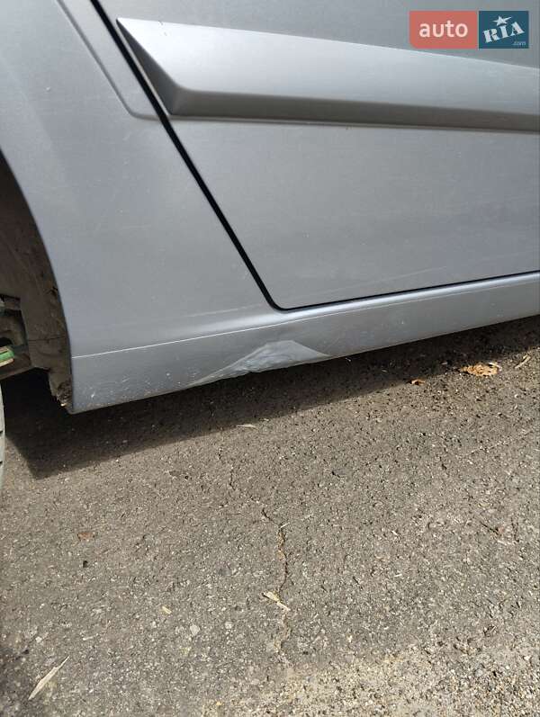 Универсал Opel Astra 2006 в Самборе фото 24 Универсал Opel Astra 2006 в Самборе