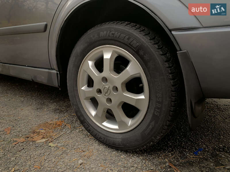 Седан Opel Astra 2008 в Краснограде фото 18 Седан Opel Astra 2008 в Краснограде