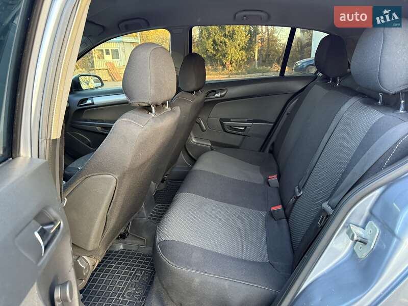 Хэтчбек Opel Astra 2005 в Хмельницком фото 17 Хэтчбек Opel Astra 2005 в Хмельницком