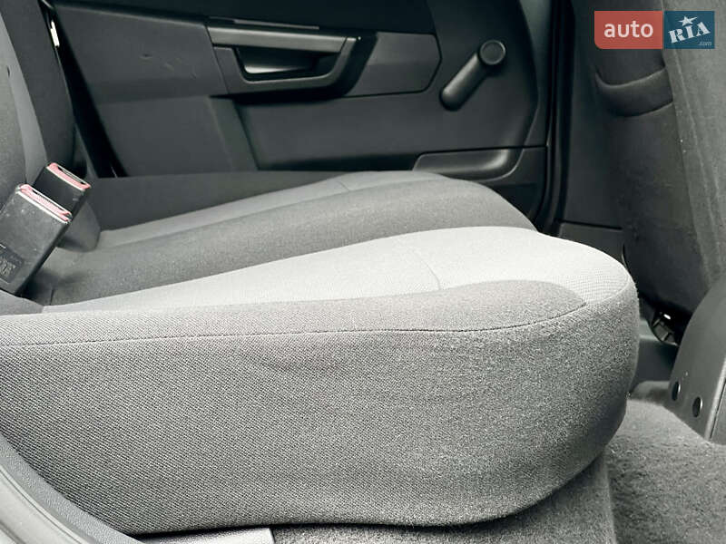 Универсал Opel Astra 2008 в Виннице