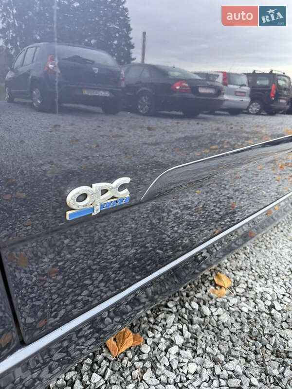 Универсал Opel Astra 2009 в Луцке фото 28 Универсал Opel Astra 2009 в Луцке