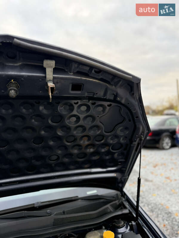 Универсал Opel Astra 2009 в Луцке фото 73 Универсал Opel Astra 2009 в Луцке