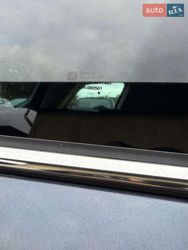 Универсал Opel Astra 2009 в Луцке фото 85 Универсал Opel Astra 2009 в Луцке