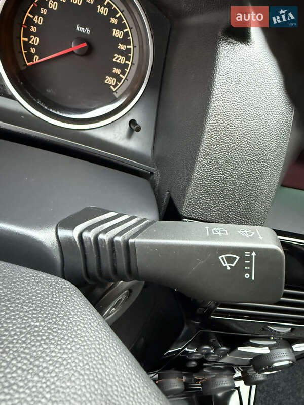 Универсал Opel Astra 2009 в Луцке фото 144 Универсал Opel Astra 2009 в Луцке