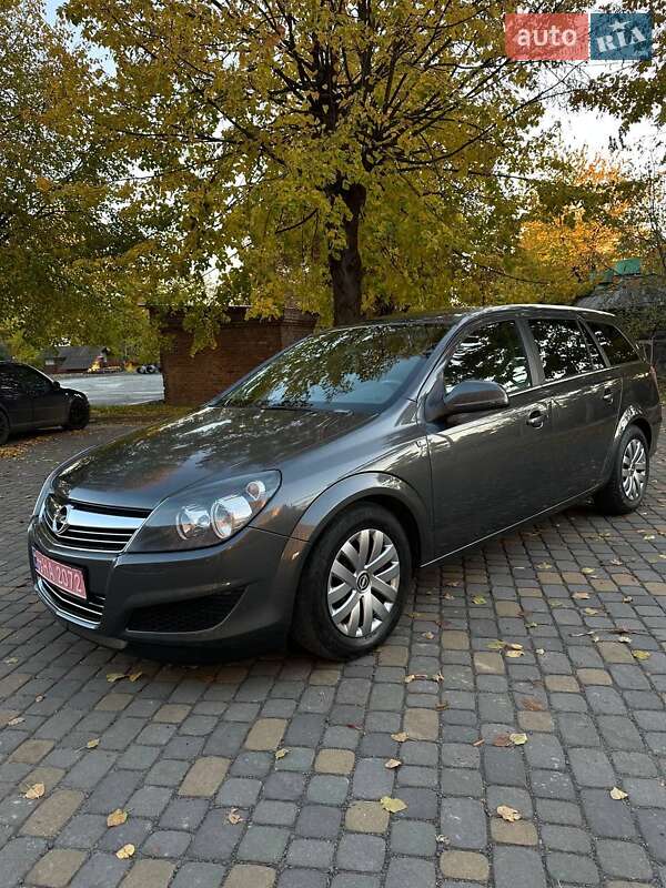 Універсал Opel Astra 2011 в Луцьку фото 35 Універсал Opel Astra 2011 в Луцьку