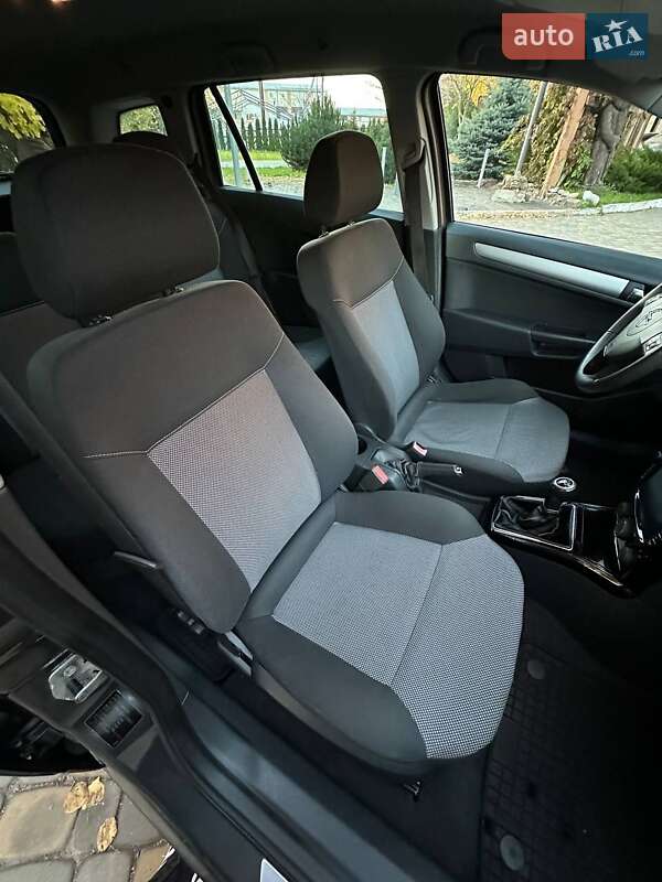 Універсал Opel Astra 2011 в Луцьку фото 62 Універсал Opel Astra 2011 в Луцьку