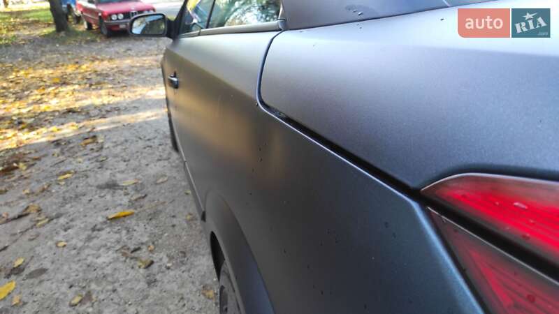 Кабриолет Opel Astra 2007 в Запорожье фото 14 Кабриолет Opel Astra 2007 в Запорожье