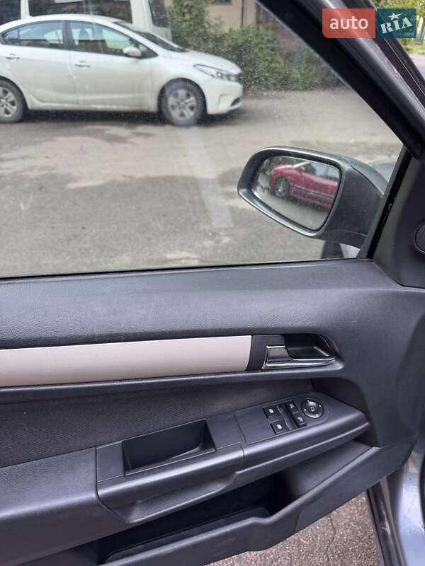 Хэтчбек Opel Astra 2007 в Киеве