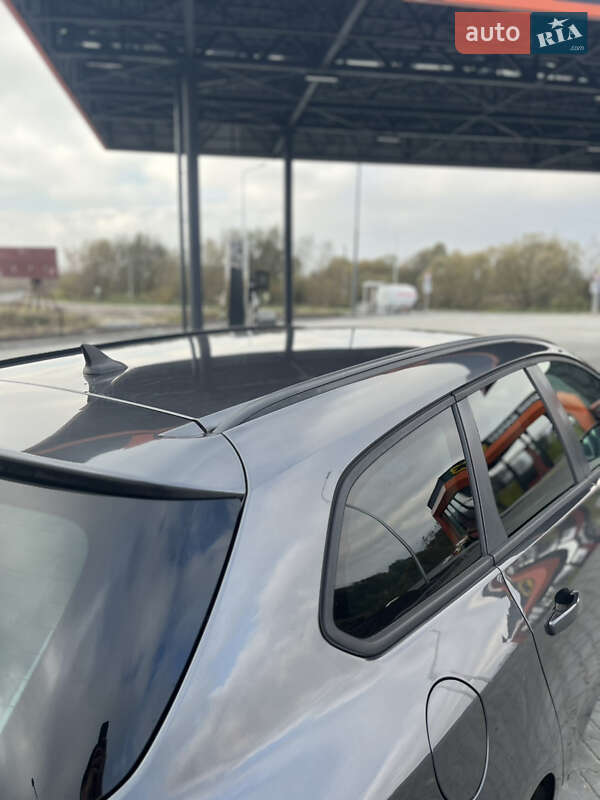 Универсал Opel Astra 2011 в Владимире фото 5 Универсал Opel Astra 2011 в Владимире