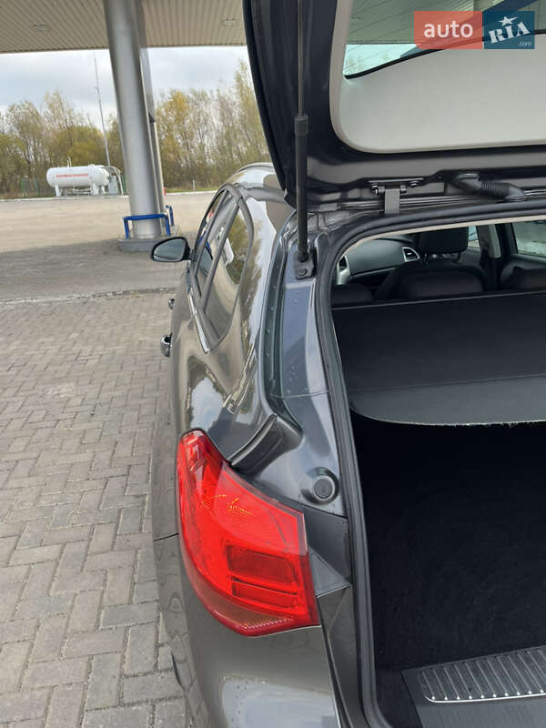 Универсал Opel Astra 2011 в Владимире фото 27 Универсал Opel Astra 2011 в Владимире