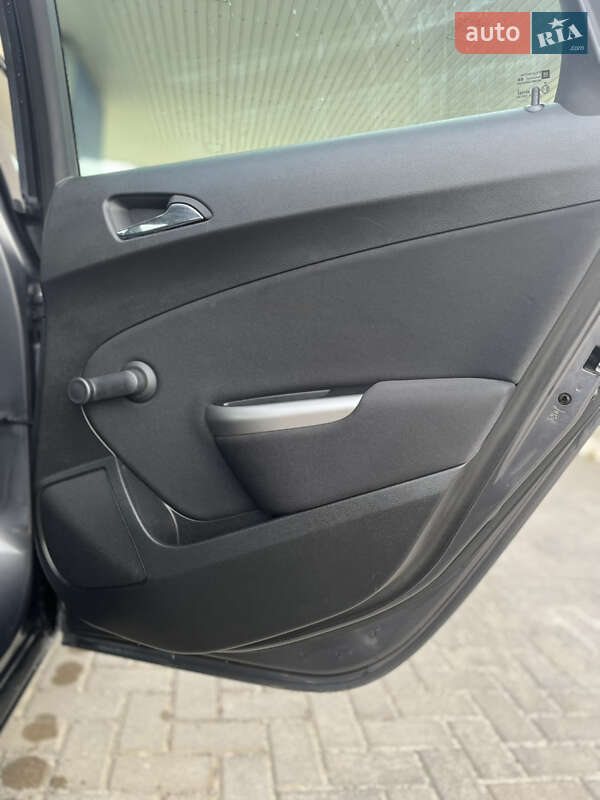 Универсал Opel Astra 2011 в Владимире фото 42 Универсал Opel Astra 2011 в Владимире