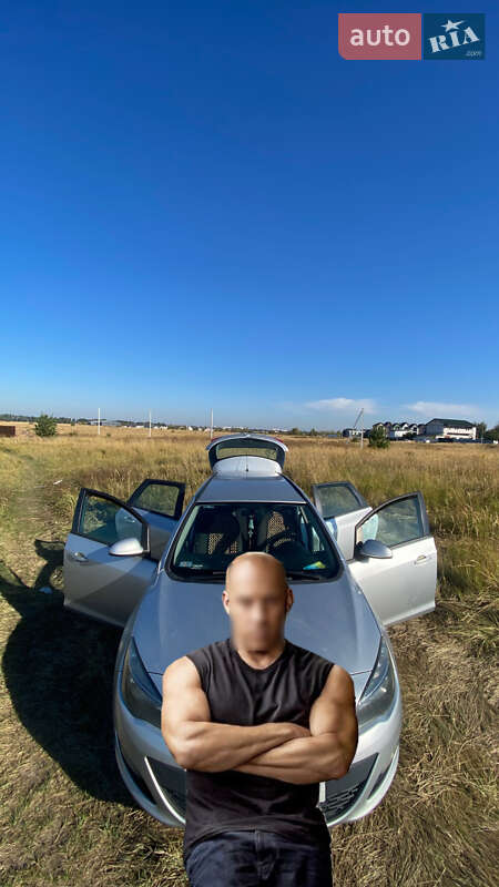 Opel Astra 2014 Opel Astra 2014